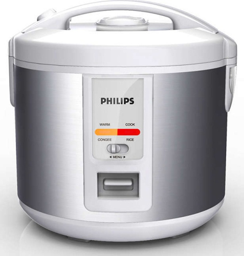 Мультиварка Philips HD3027/03 фото 5