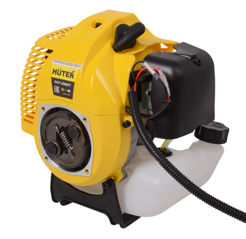 Триммер бензиновый Huter GGT-2900T (70/2/23) фото 14 Триммер бензиновый Huter GGT-2900T (70/2/23) фото 14
