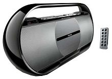 Магнитола Philips AZ 1880