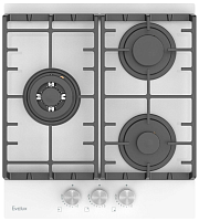 Варочная поверхность Evelux HEG 450 WG