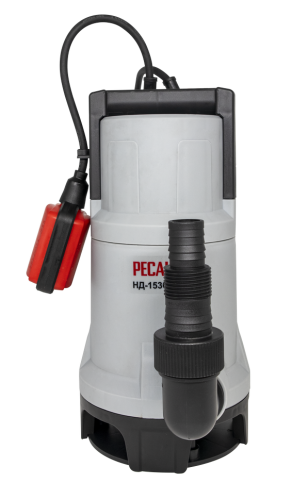 Дренажный насос Ресанта НД-15300П/35
