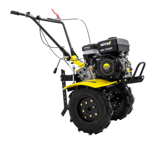 Сельскохозяйственная машина Huter MK-7000Р (70/5/2) фото 3