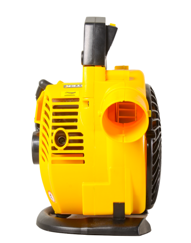 Воздуходувка бензиновая GB-26 Huter фото 4