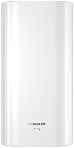 Водонагреватель Edisson King 50 V Водонагреватель Edisson King 50 V