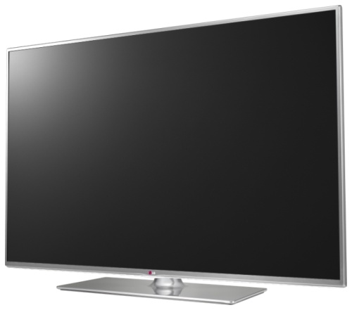 Телевизор LG 42LB650V фото 2