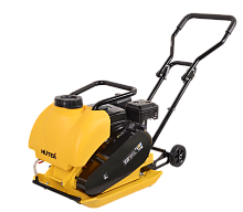 Виброплита бензиновая Huter VP-90W (74/6/4)