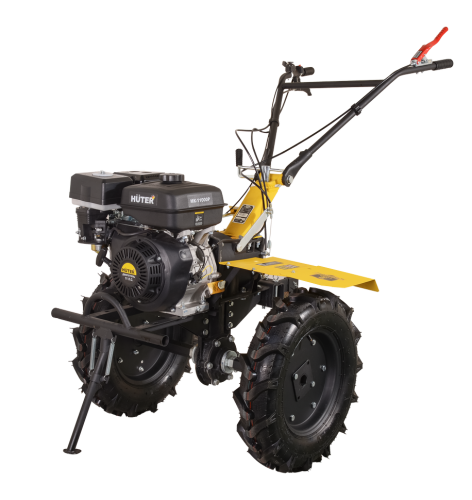 Сельскохозяйственная машина Huter MK-11000P