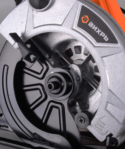 Дисковая пила Вихрь ДП-20-185А фото 9 Дисковая пила Вихрь ДП-20-185А фото 9