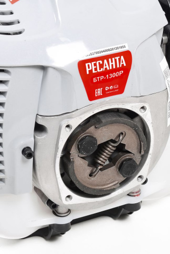 Триммер бензиновый Ресанта БТР-1300Р фото 7