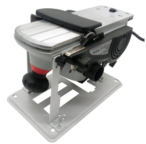 Рубанок электрический Ресанта Р-110СТ Рубанок электрический Ресанта Р-110СТ