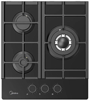 Варочная поверхность Midea MG 449 TGB