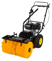 Подметальная машина-снегоуборщик Huter SGC-4100S (70/7/19)