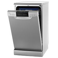 Посудомоечная машина Midea MFD45S110 S