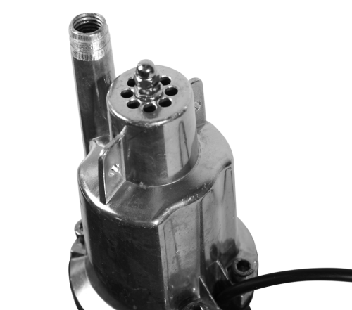 Вибрационный насос Вихрь ВН-10В (68/8/1) фото 7 Вибрационный насос Вихрь ВН-10В (68/8/1) фото 7