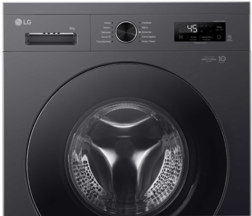Стиральная машина LG F2Y1NS5J фото 6