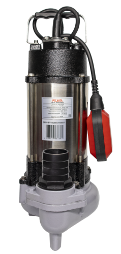 Фекальный насос Ресанта НФ-20000 фото 2