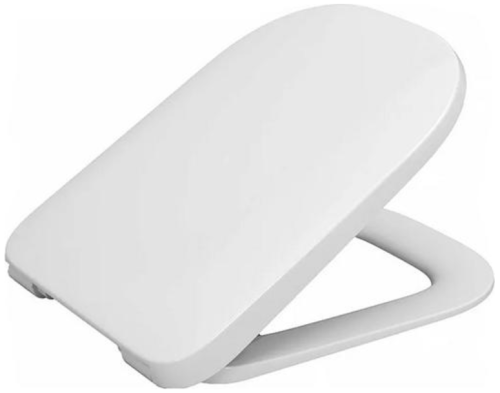 ROCA GAP Сиденье тонкое GAP Soft-Close 801472001