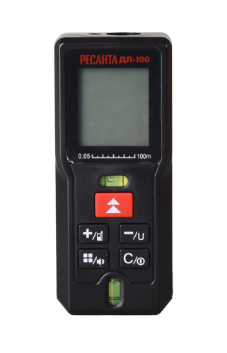 Дальномер Ресанта ДЛ-100 фото 3