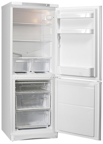 Холодильник Indesit SB 167 фото 2