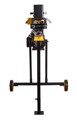 Дровокол электрический Huter HLS-5500H (70/14/2) фото 2 Дровокол электрический Huter HLS-5500H (70/14/2) фото 2