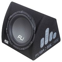 Автосабвуфер FLI underground 12A-F1