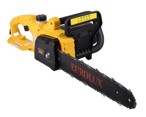 Электропила ELS-2000P Eurolux фото 8