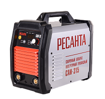 Сварочный аппарат инверторный Ресанта САИ 315 3ф (65/25)