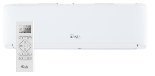 Инверторная сплит-система Oasis O-7I Pro фото 2