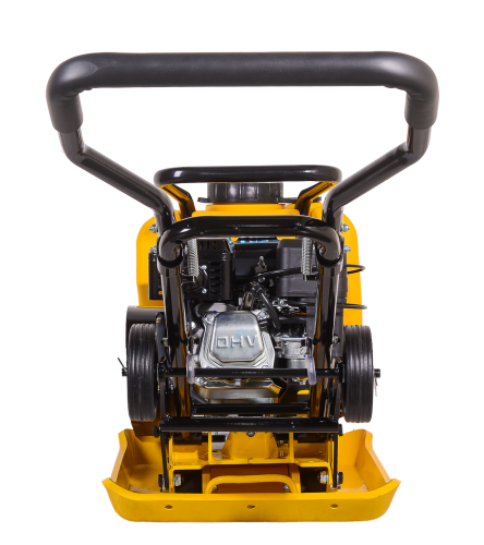 Виброплита VP-35W Huter фото 10