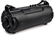 Портативная акустика W.O.L.T. Storm Black