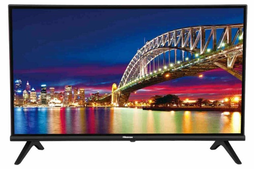 Телевизор Hisense 32A4K фото 2