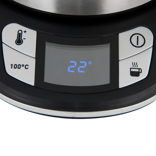 Чайник Tefal Electronic KO331830 фото 3