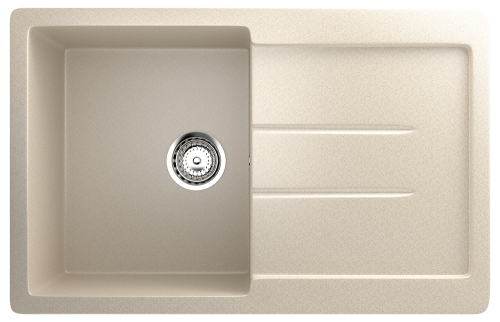 U507-328 Мойка Ulgran БЕЖЕВЫЙ U507-328 Мойка Ulgran БЕЖЕВЫЙ