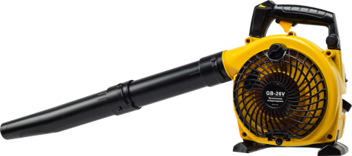 Воздуходувка бензиновая GB-26V Huter