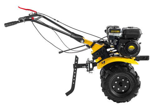 Сельскохозяйственная машина Huter MK-7500Р (70/5/5) фото 7