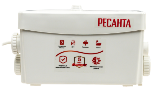 Канализационный насос Ресанта КН 2D фото 2