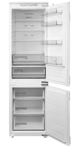 Встраиваемый холодильник Midea MDRE 413 FGE01 фото 5