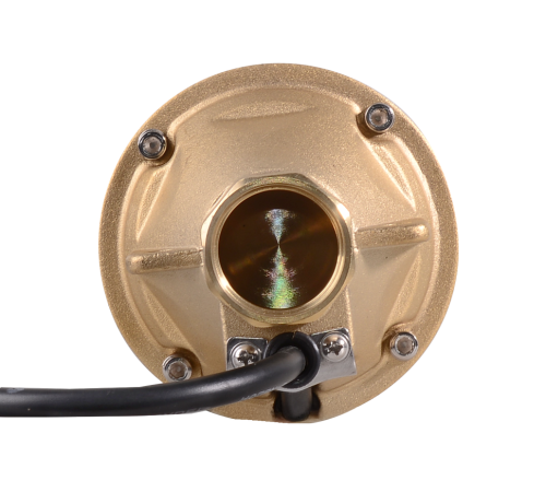 Погружной скважинный насос ВИХРЬ СН-100 фото 6 Погружной скважинный насос ВИХРЬ СН-100 фото 6