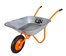 Тачка садовая Вихрь Т65-1