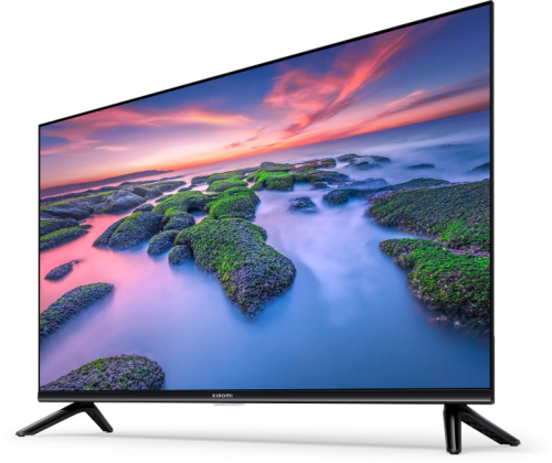 Телевизор LCD Xiaomi TV A2 43 FHD (Smart TV, Android 11, безрамочный)