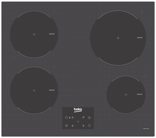 Варочная поверхность BEKO HII 64400ATZG