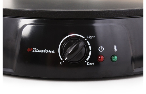 Блинница Binatone CM-2404 фото 3