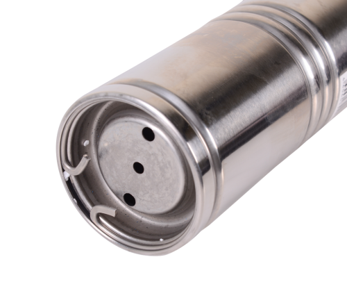 Скважинный насос Вихрь СН-100В фото 4