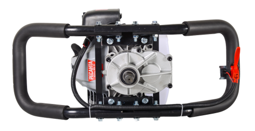 Мотобур Ресанта МБ-52 фото 5