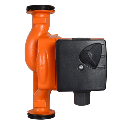 Циркуляционный насос Вихрь ЦН-25-4 ПРОФ фото 4