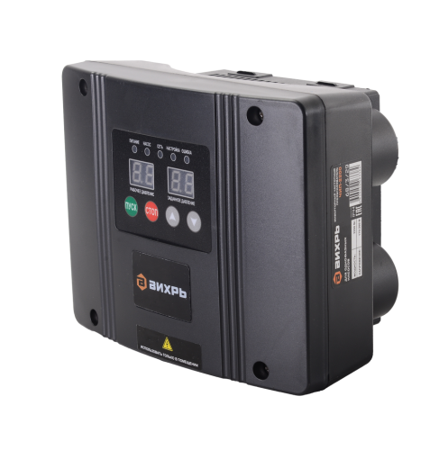 Частотный инверторный преобразователь ЧИП-2200 Вихрь