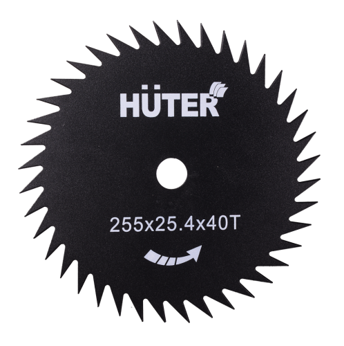 Диск (лезвие) HUTER GTD-40T (71/2/7)