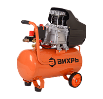 Компрессор Вихрь КМП-260/24