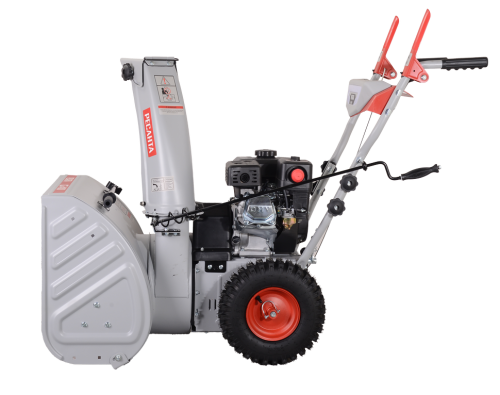 Снегоуборщик Ресанта СБ 4100 фото 7