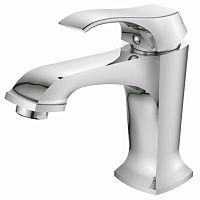 9056 Accoona Смеситель для умывальника 35мм литой (1/10)